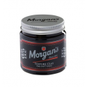 Morgan's Texture Clay teksturyzująca glinka do włosów 120 ml