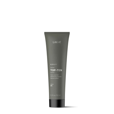 Lakme FINISH k.beauty TOP-TEN Pielęgnujący balsam bez spłukiwania 150 ml