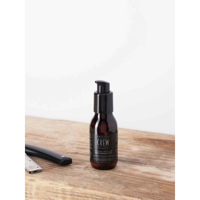 American Crew Ultra Gliding Shave Oil - Olejek przed goleniem 50ml