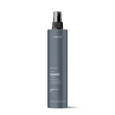 Lakme FINISH k.styling SHAPE Lotion do modelowania 300 ml