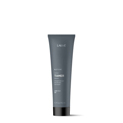 Lakme FINISH k.styling TAMER Żel wygładzający 150 ml