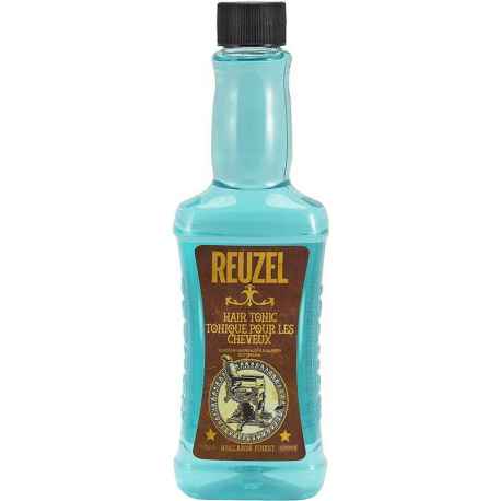 Reuzel Hair Tonic -tonik do włosów i masażu 500 ml