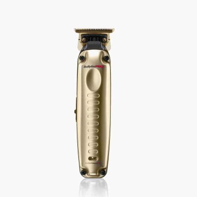 Babyliss Barbers' trymer LO-ProFX_FX726GE GOLD