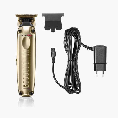 Babyliss Barbers' trymer LO-ProFX_FX726GE GOLD