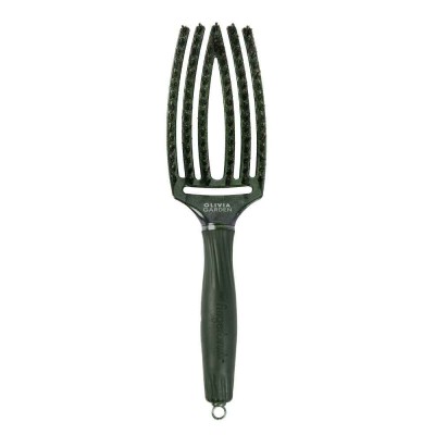 Szczotka Olivia Garden Fingerbrush Combo Midnight Desert Green