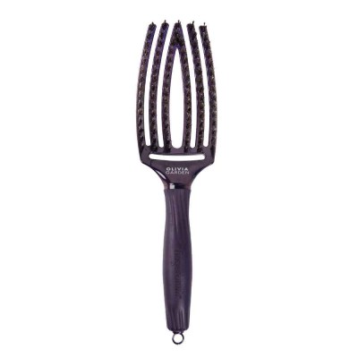 Szczotka Olivia Garden Fingerbrush Combo Midnight Desert Violet