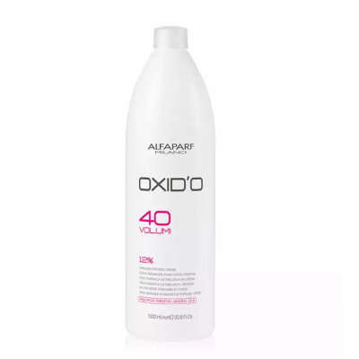 Utleniacz Alfaparf OXID'O 2023 12% 1000ml