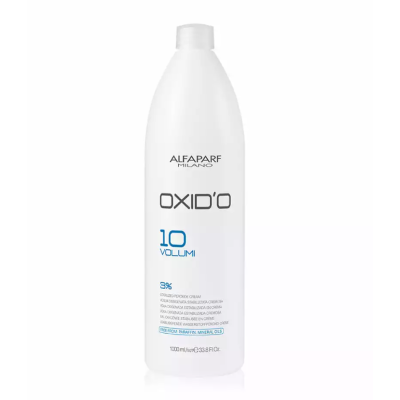 Utleniacz Alfaparf OXID'O 2023 3% 1000ml