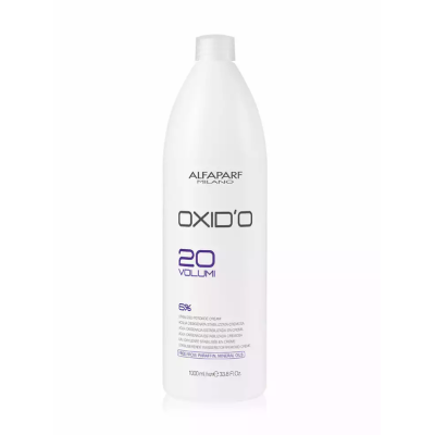 Utleniacz Alfaparf OXID'O 2023 6% 1000ml