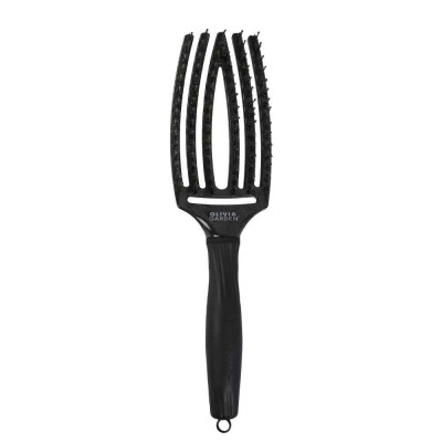 Szczotka Olivia Garden Fingerbrush Combo Midnight Desert Black Onyx