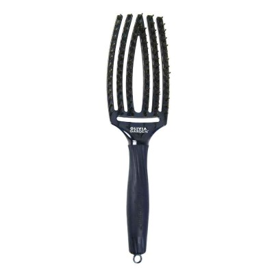 Szczotka Olivia Garden Fingerbrush Combo Midnight Desert Blue