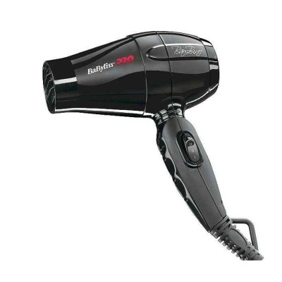 BaByliss PRO suszarka MINI Bambino 1200W  BAB5510E 