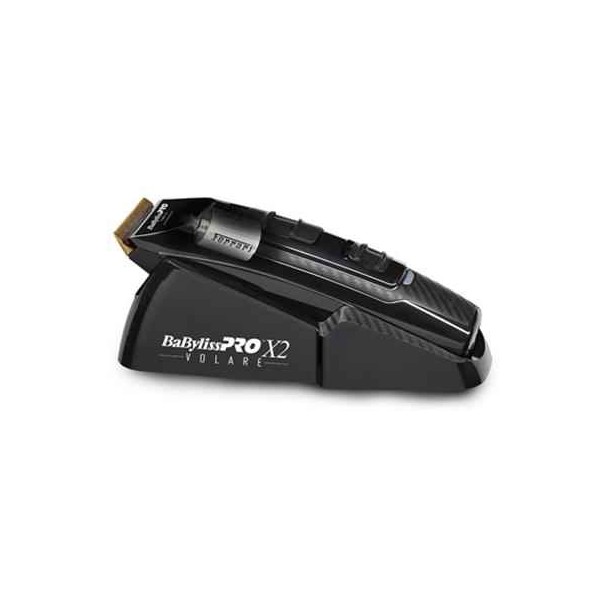 BaByliss PRO Volare X2 maszynka do włosów FX811E