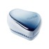 Szczotka Tangle Teezer Compact Styler Baby Blue Chrome