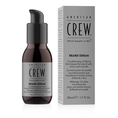 American Crew Beard Serum do brody 50 ml