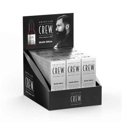 American Crew Beard Serum do brody 50 ml