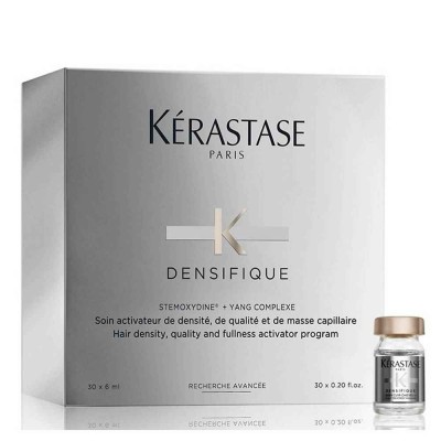 Kerastase Fusio-Dose Densifique - Ampułki zagęszczające 30 x 6ml