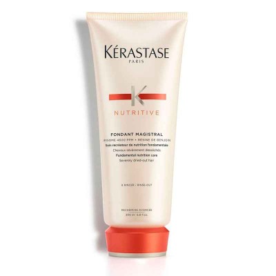 Kerastase Nutritive Magistral Foundant - Odżywka do włosów suchych 200ml