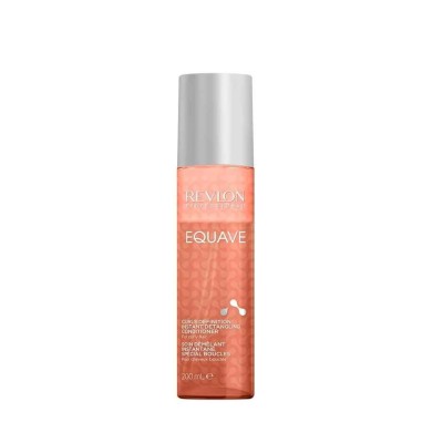 Revlon Equave Curls Definition- 2-fazowa odżywka do włosów kręconych 200ml
