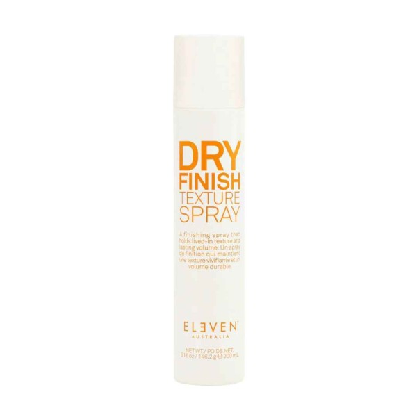 Eleven Australia Dry Finish Texture Spray teksturyzujący 200 ml