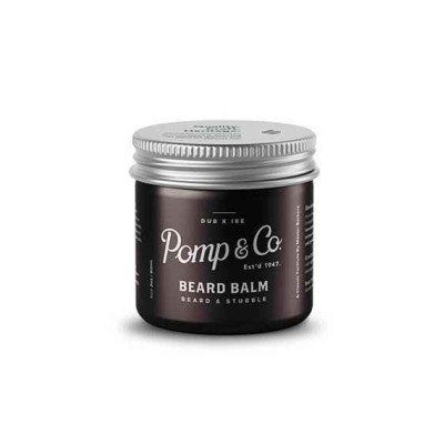 Pomp & Co. Supreme Balm balsam do brody 56 g