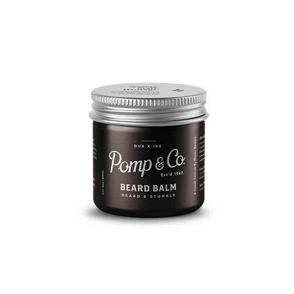 Pomp & Co. Supreme Balm balsam do brody 56 g