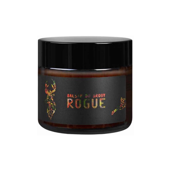 Cyrulicy Balsam do brody Treser Rogue 50 ml