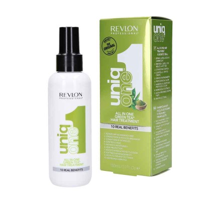 Uniq One odżywka 10w1 spray zielona herbata 150 ml 