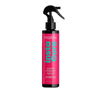 Total Results Insta Cure spray przeciwko łamliwości 190ml