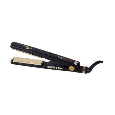 Babyliss prostownica Titanium Ionic 28mm czarna BAB3091BKTE