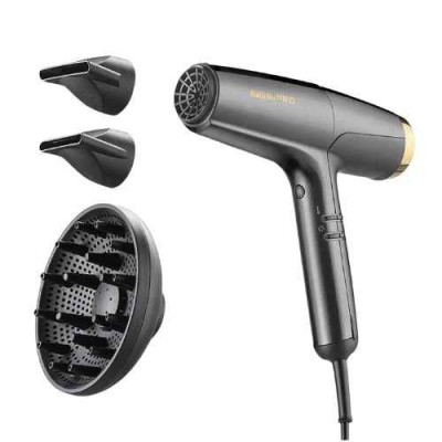 Babyliss suszarka Falco 2000W BAB8550E 388g gold