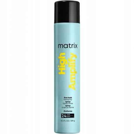Matrix Total Results High Amplify Proforma utrwalający lakier do włosów 400 ml