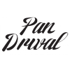 Pan Drwal