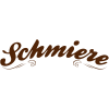 Schmiere