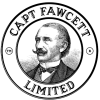 Captain Fawcett's